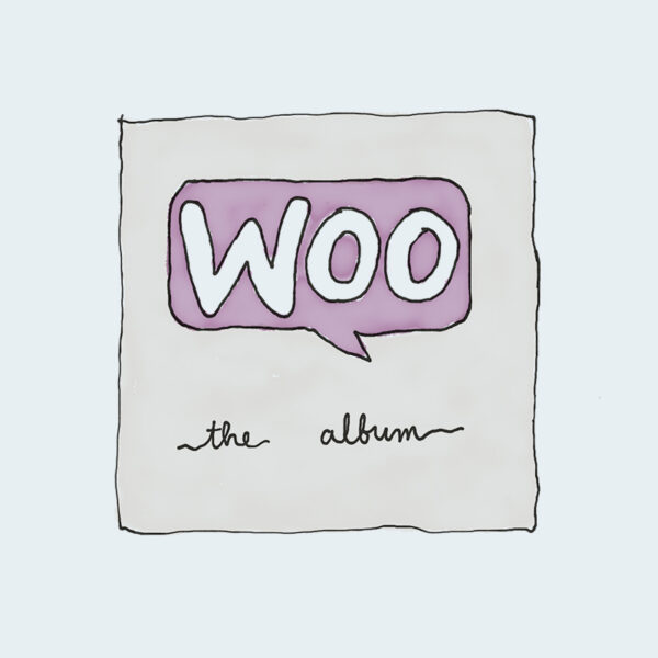 Album - edited by mcp
