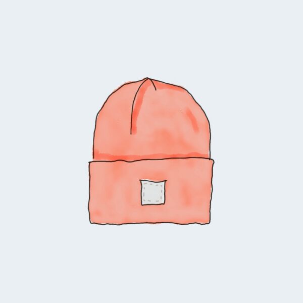Beanie - edited by mcp